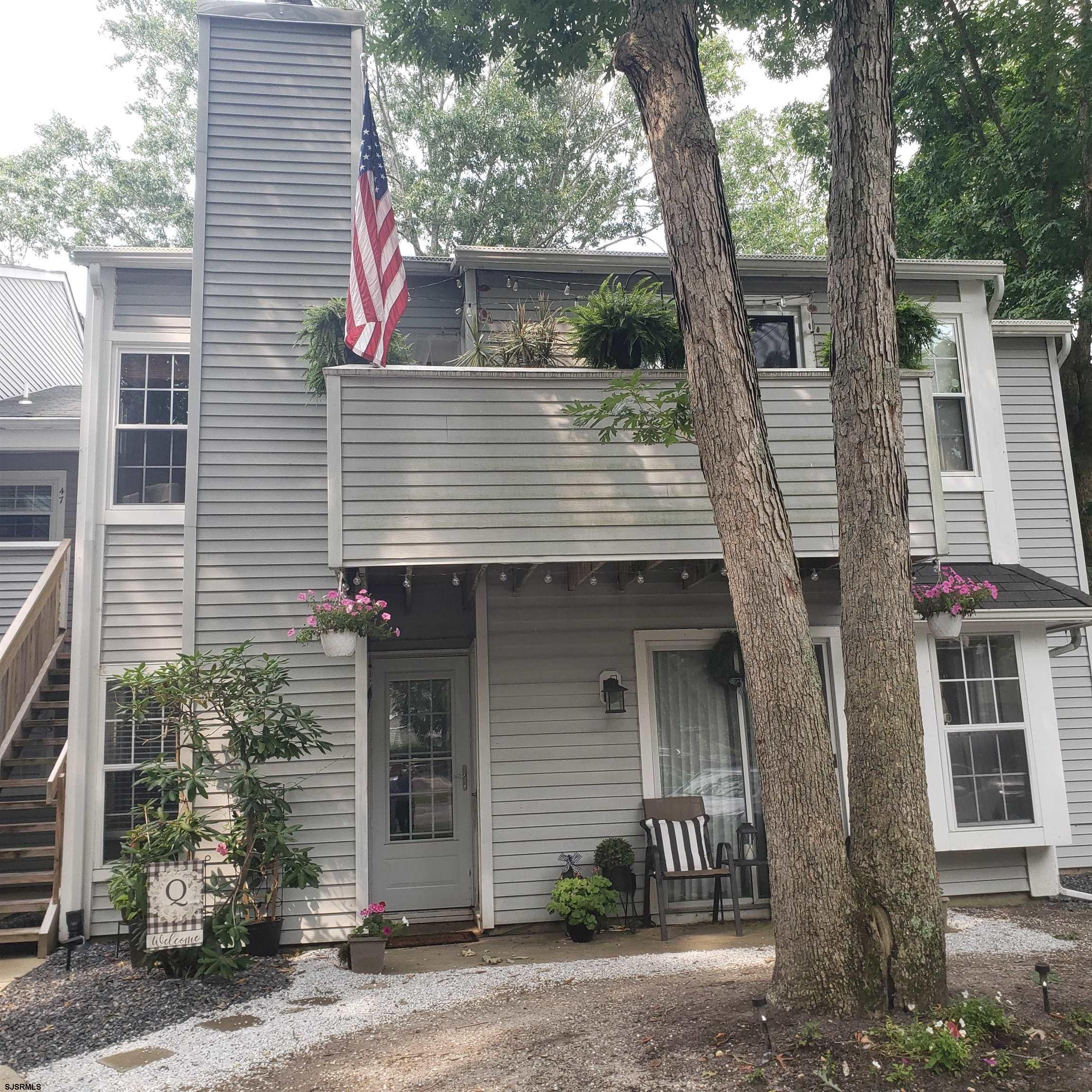 41 Pheasant Meadow 41 — photo