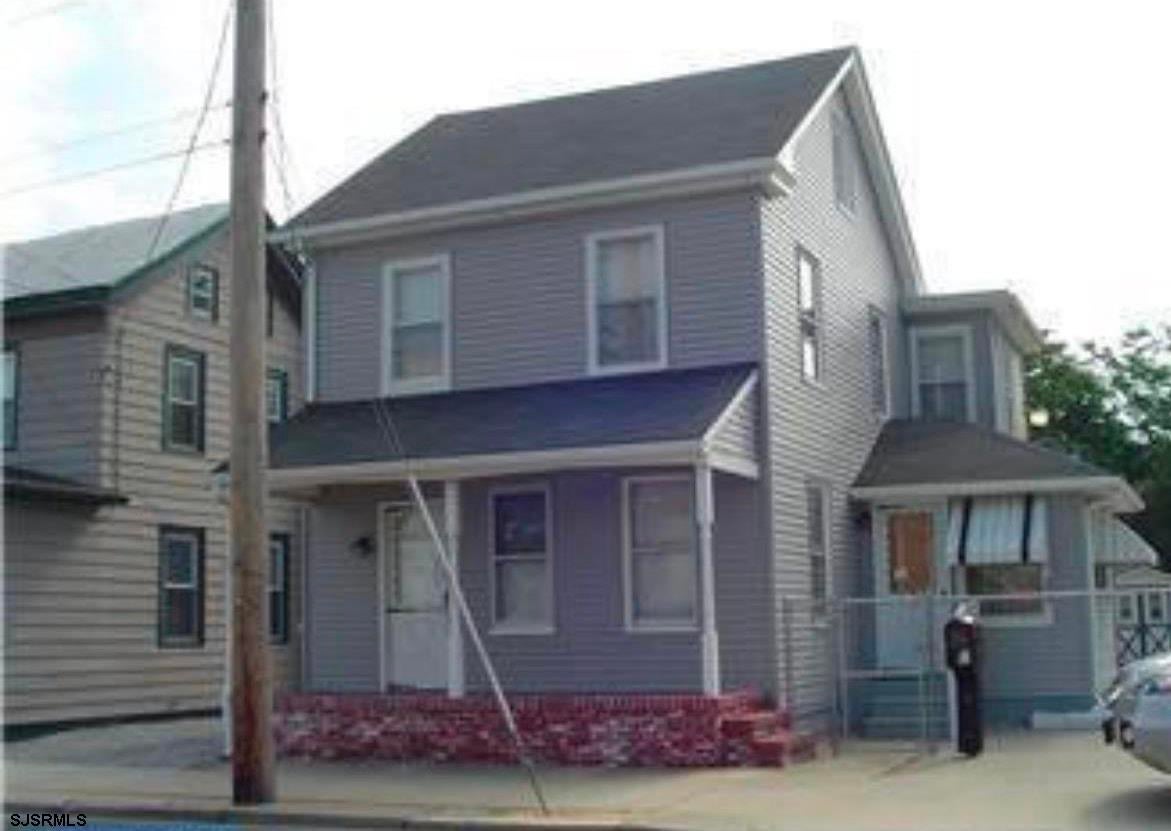525 Buck Street — photo