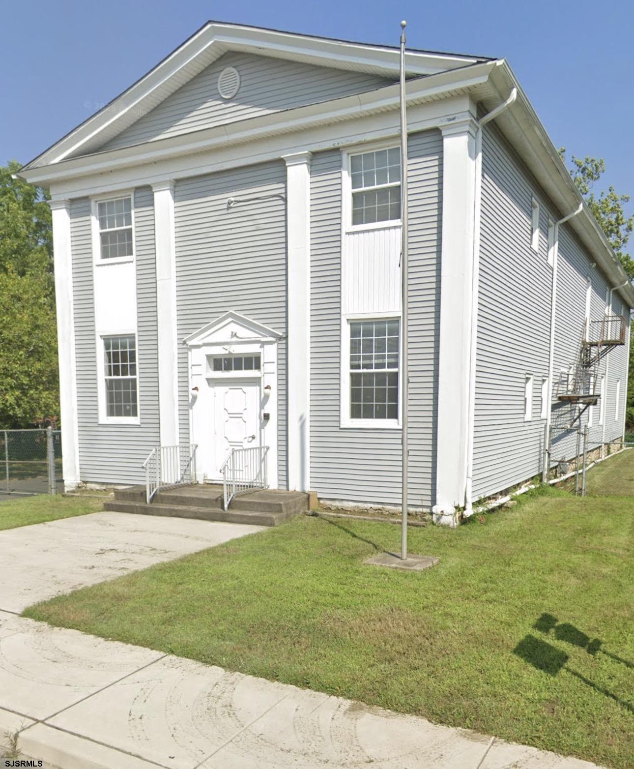82 Mill Street — photo