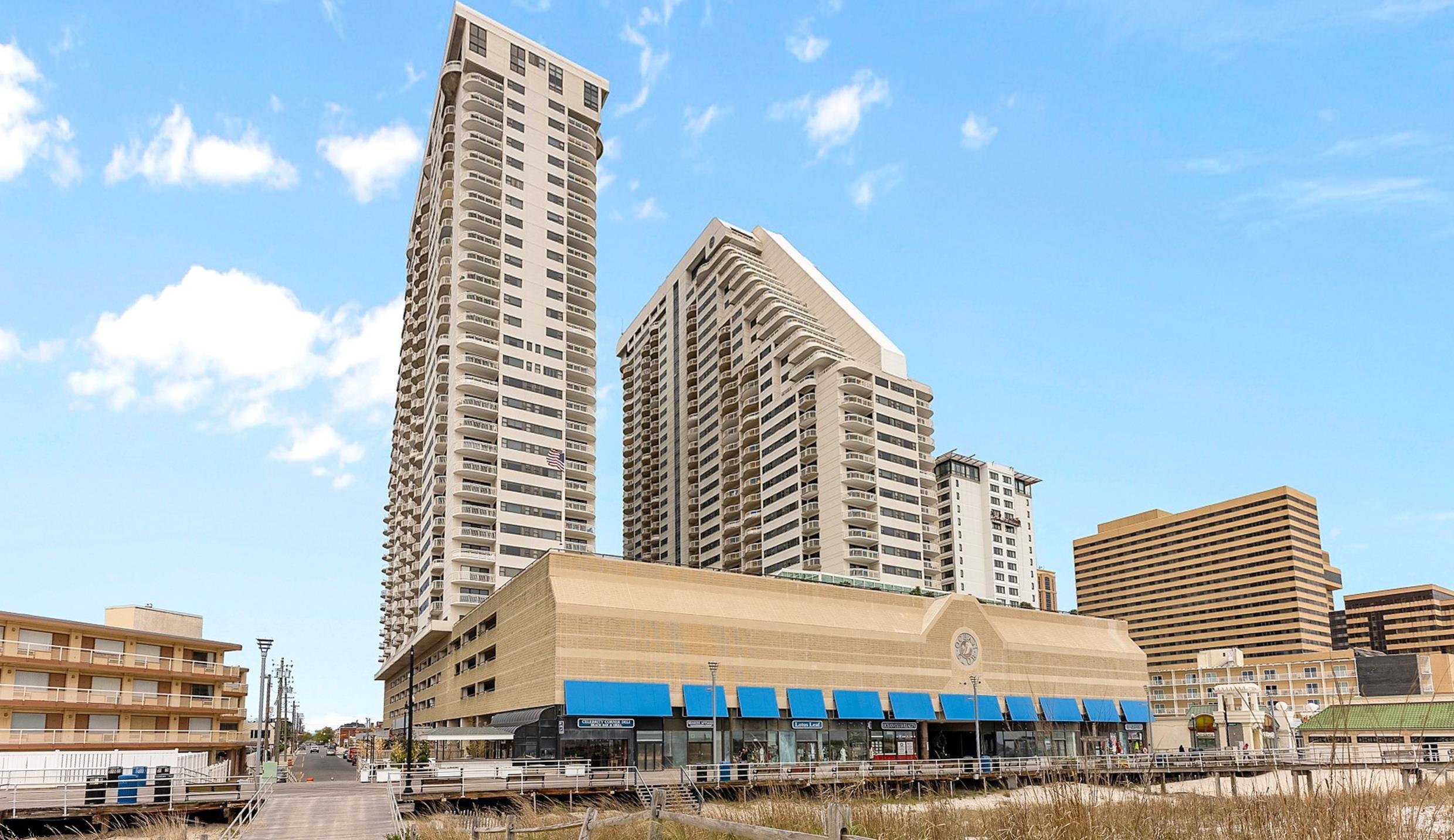 3101 Boardwalk 1806 — photo