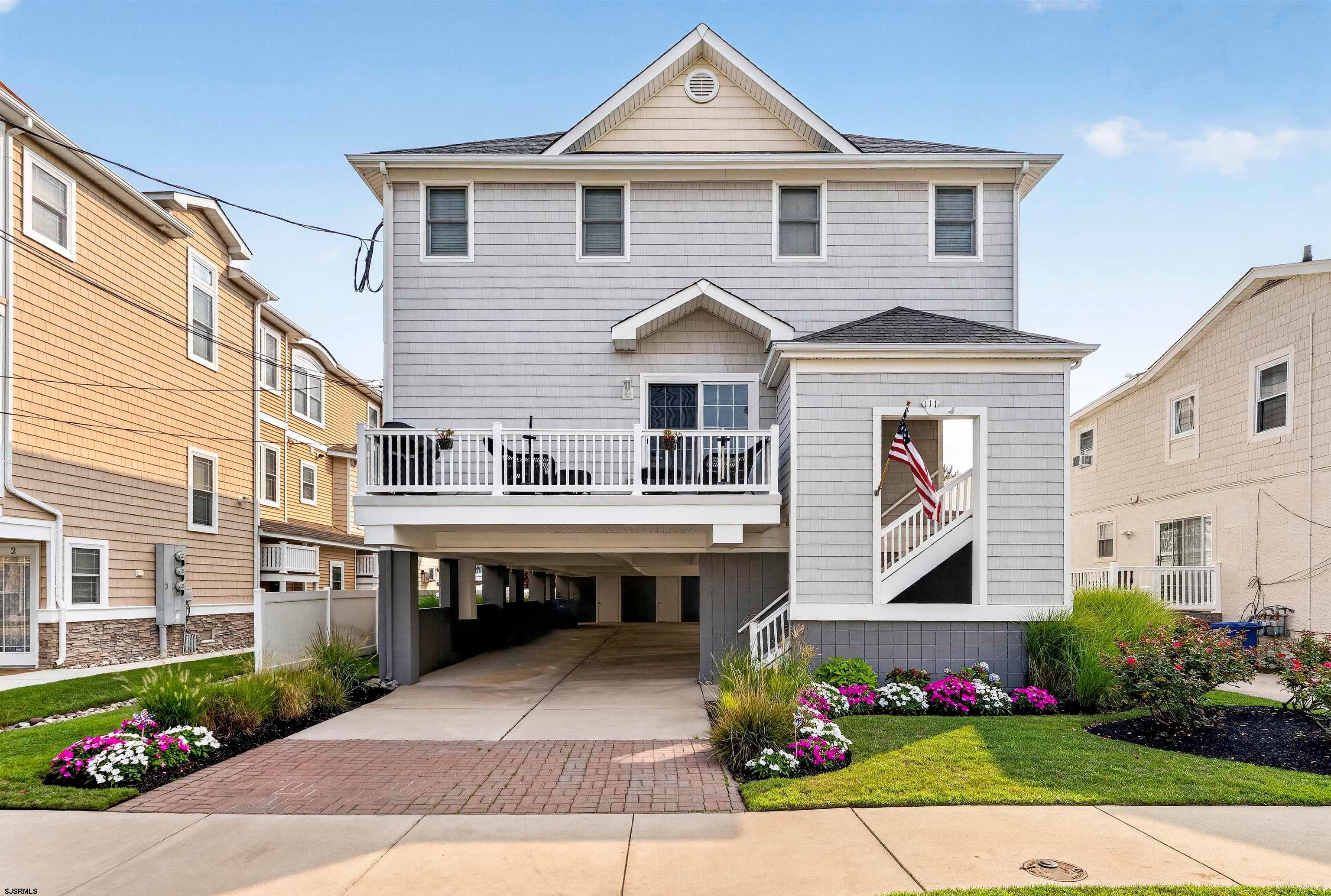 111 N Madison Unit 3 C-3 — photo