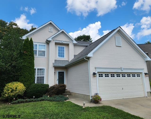102 Charleston Circle — photo