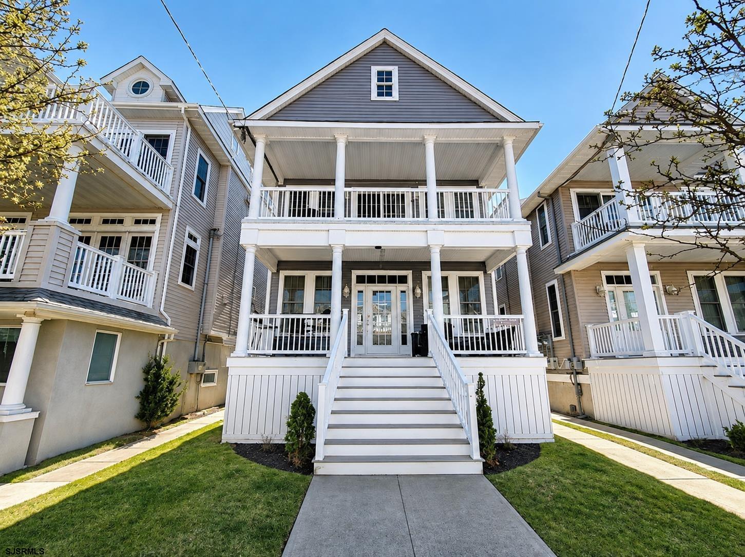 1233 Asbury 1st Floor — photo