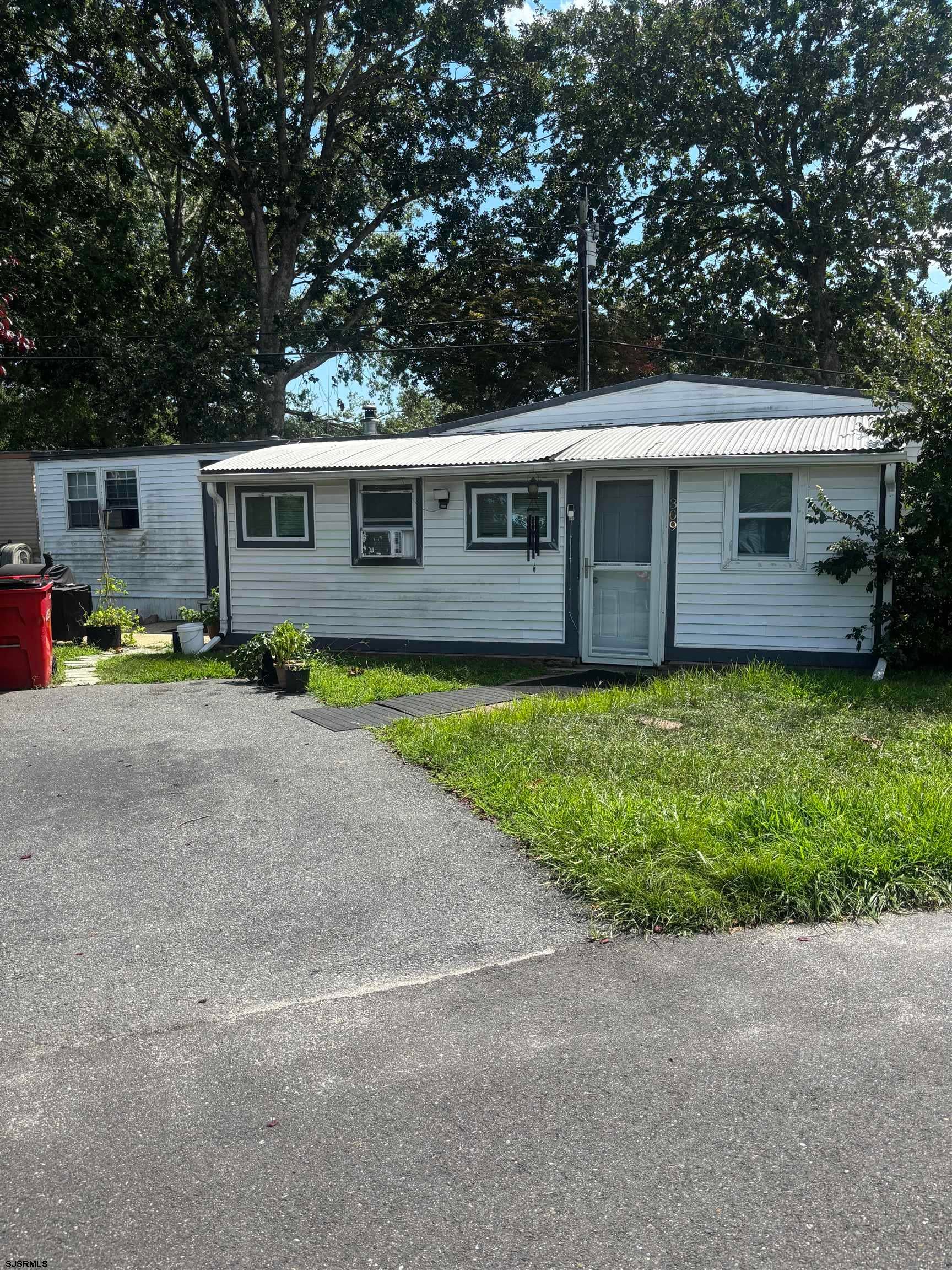 2528 Tilton Rd. - Trlr #309 — photo