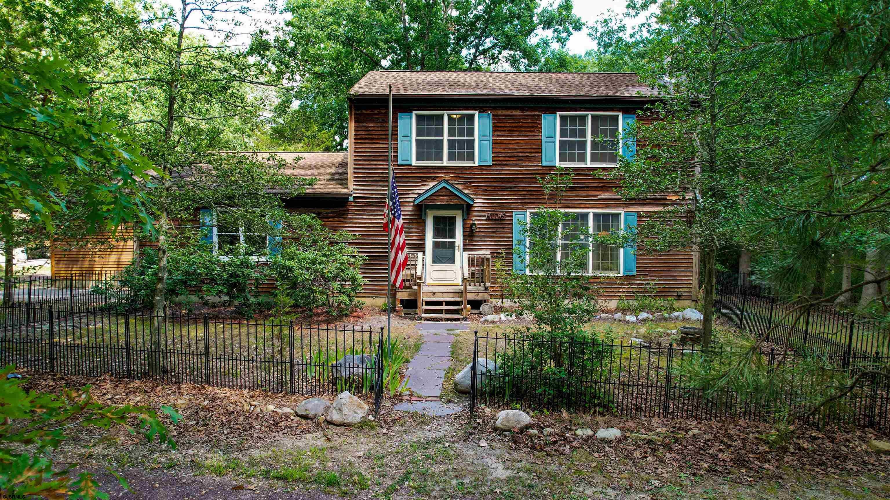140 Asbury Road — photo