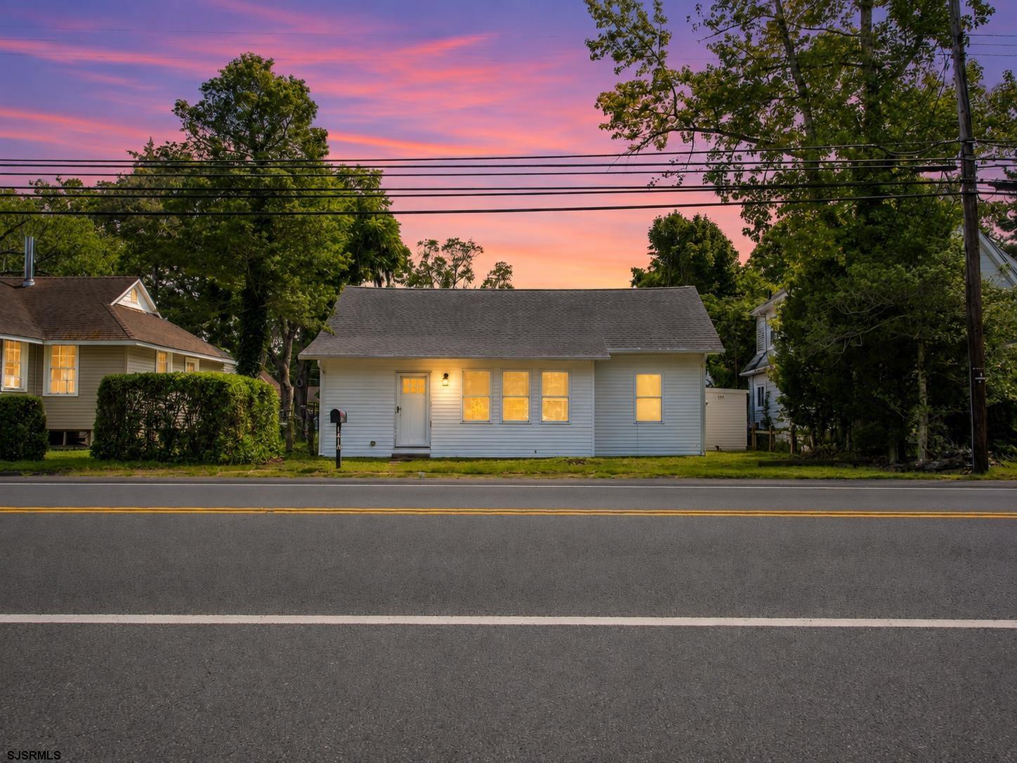 1419 Boulevard Route 50 — photo