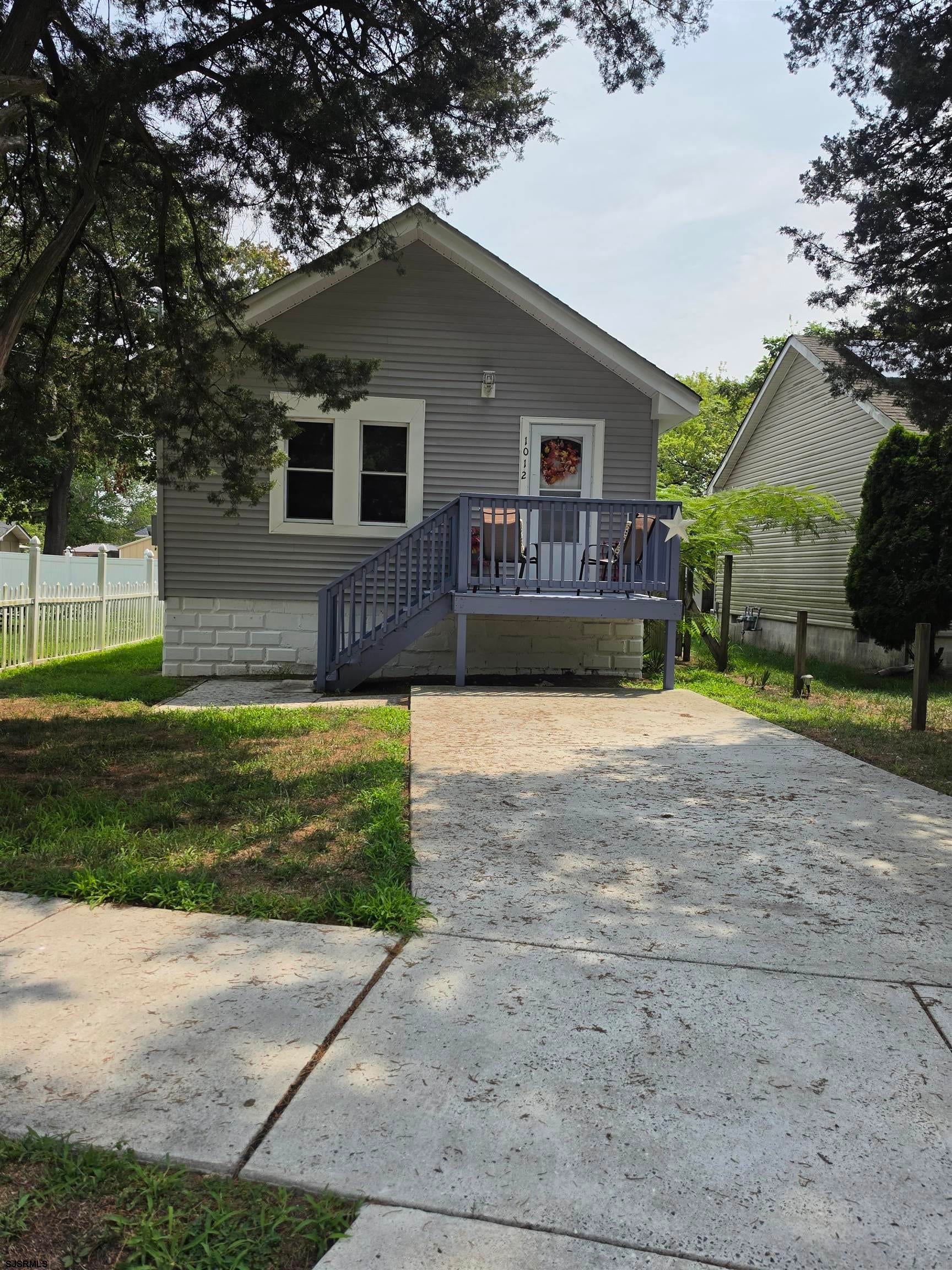 1012 Harrison Ave — photo