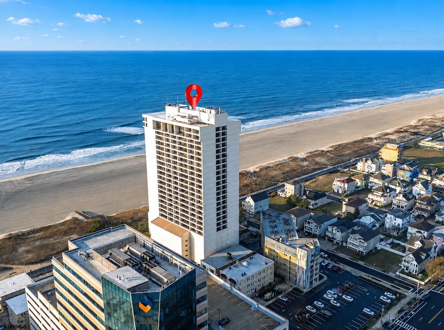 3851 Boardwalk 1411 — photo