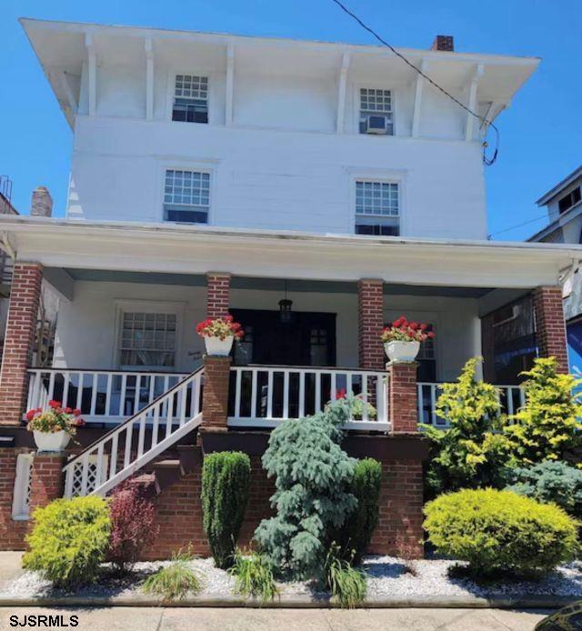 24 S Vassar Sq — photo