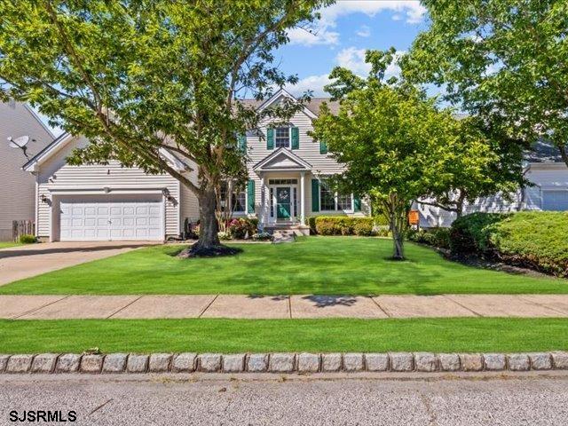 12 Whitford Dr — photo