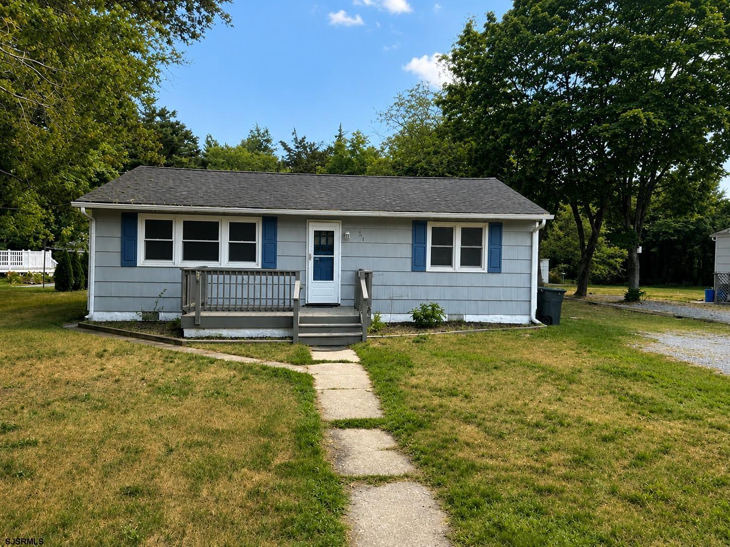 755 Dias Creek Road — photo