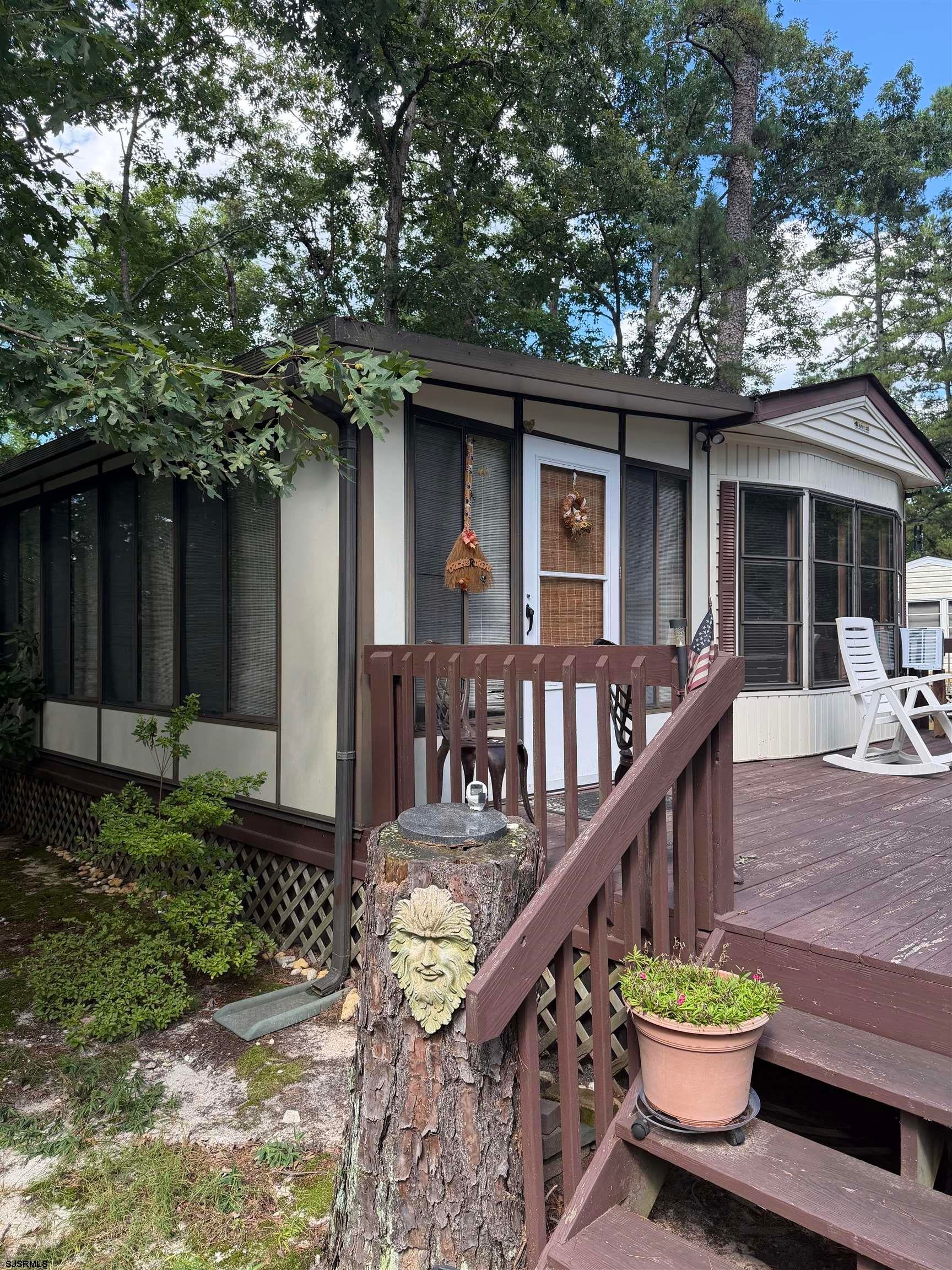 207 Lazy River Campground — photo