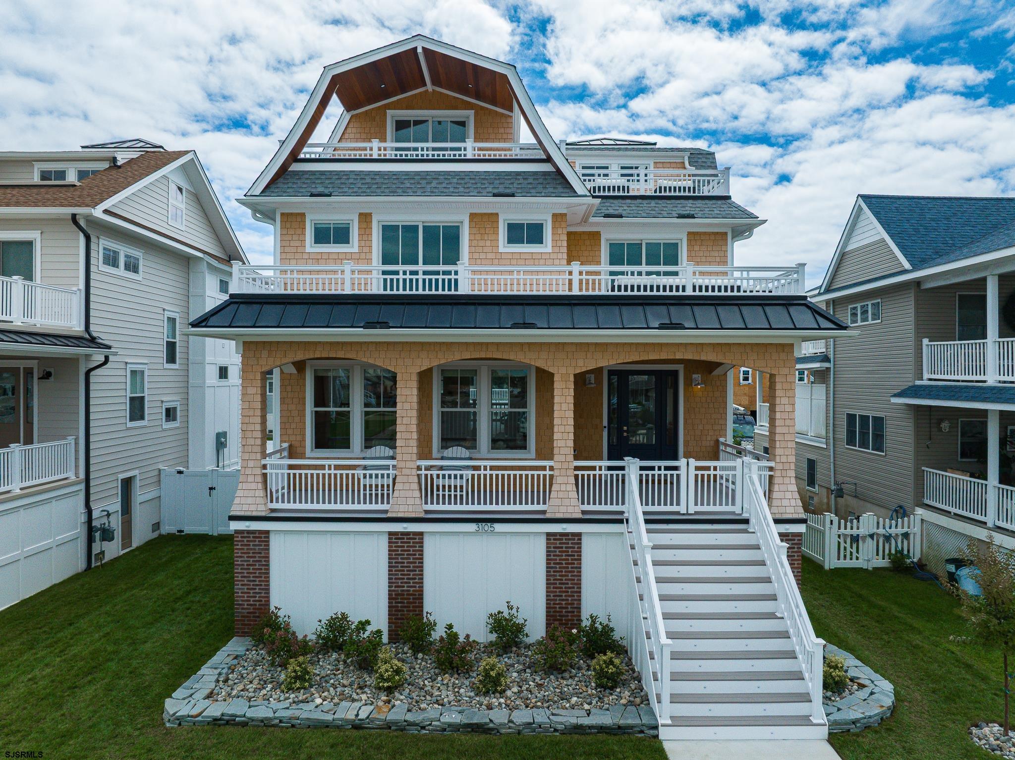 3105 Bayland Drive — photo