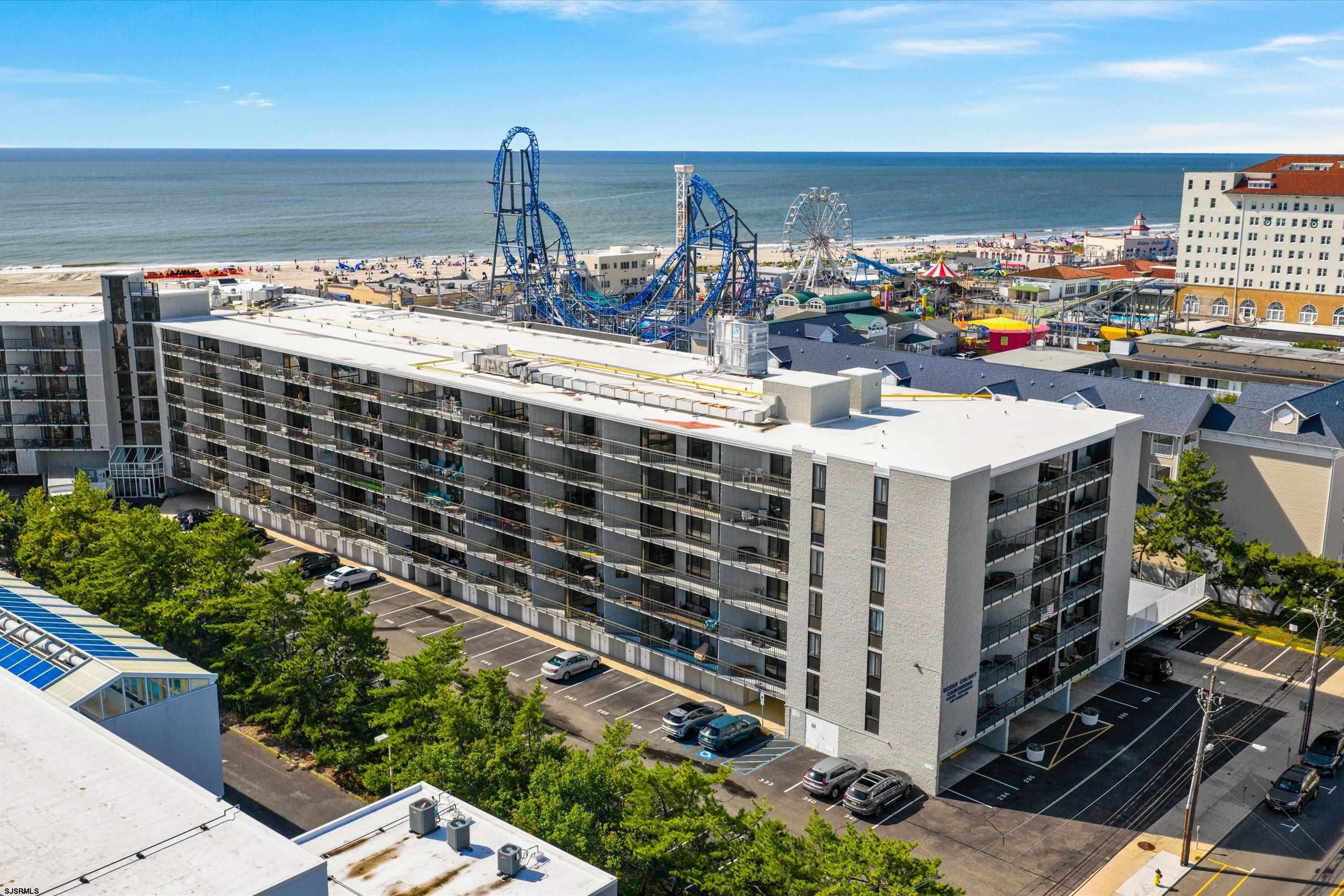 935 Ocean Ave 429 — photo