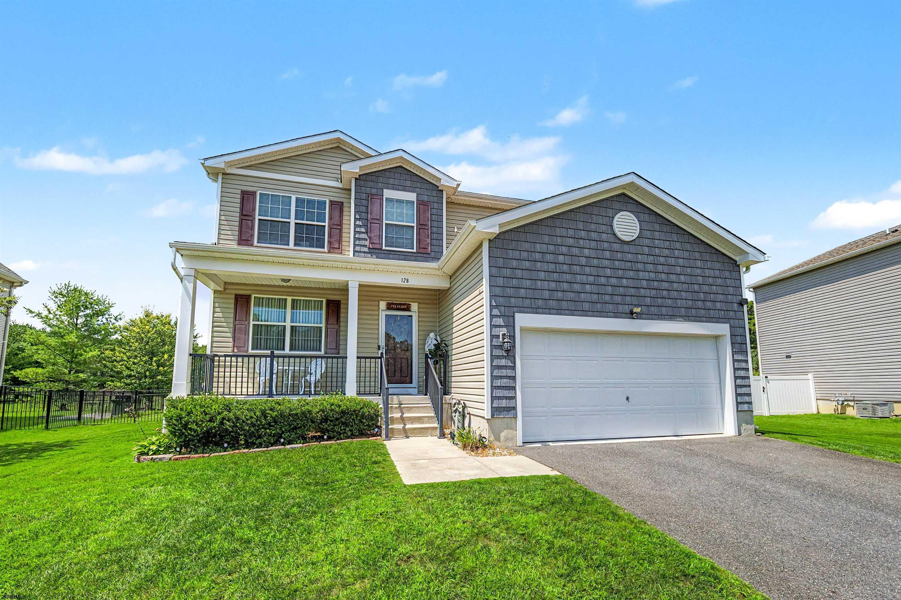 128 Crystal Lake Dr — photo