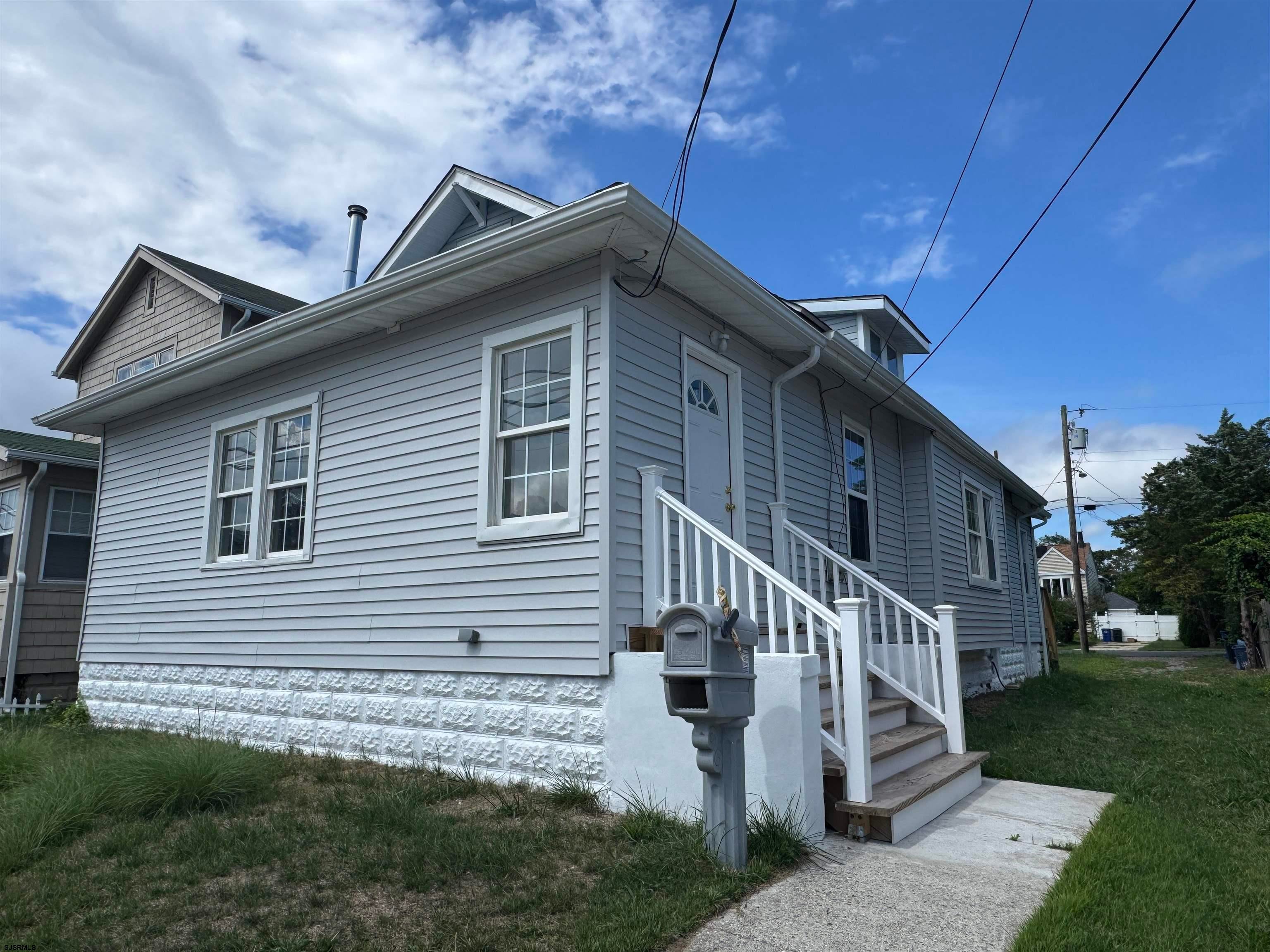 18 E Lindley Ave — photo