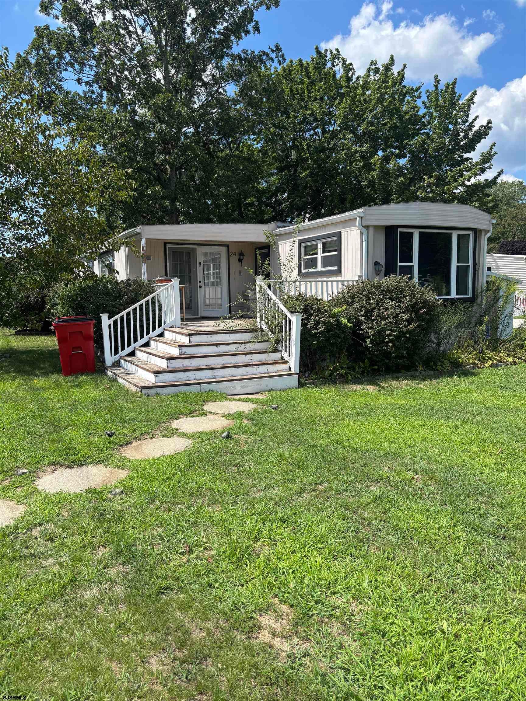 2528 Tilton Rd South Carolina Trlr 24 — photo