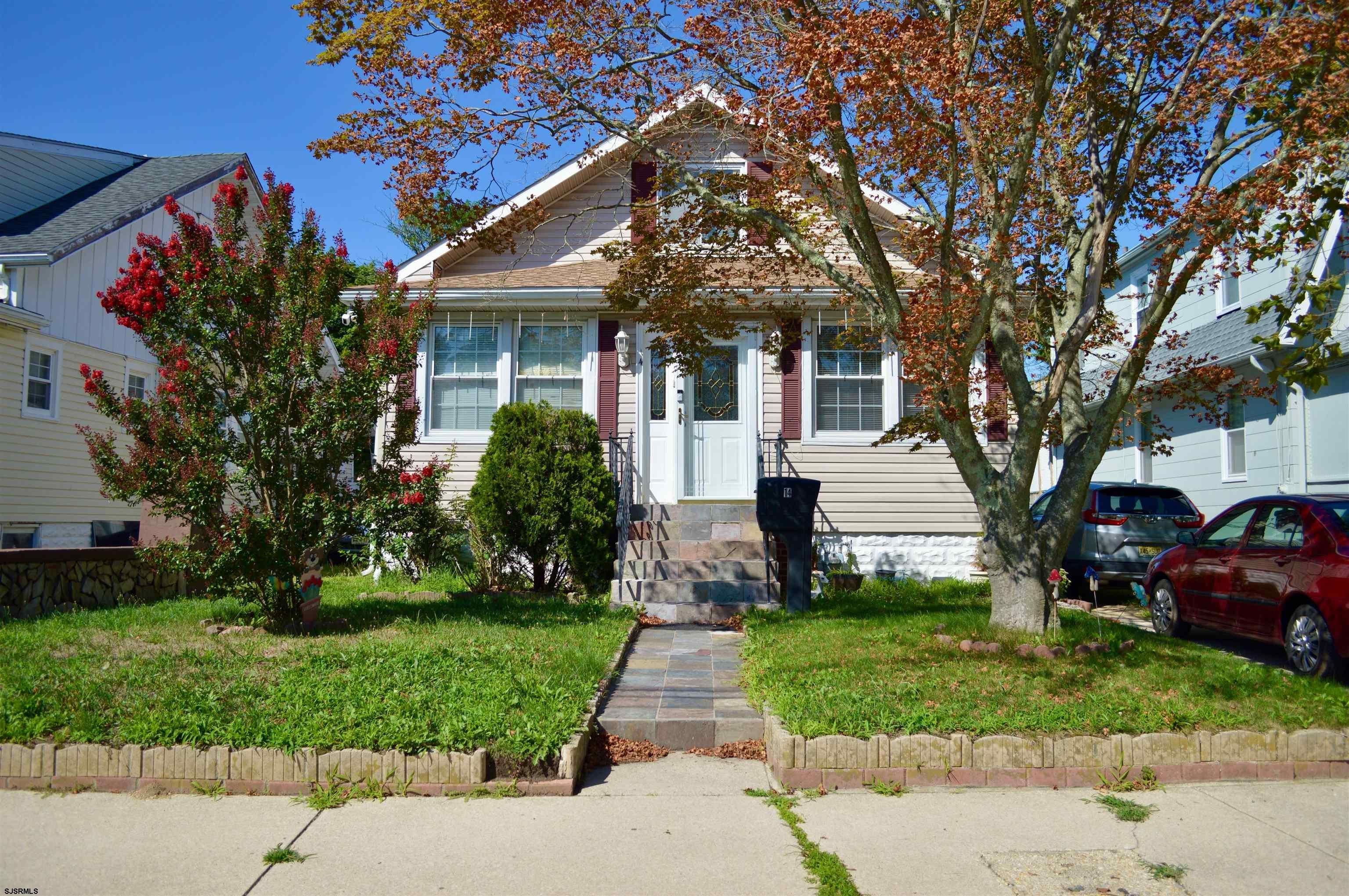 14 W Reading Ave — photo