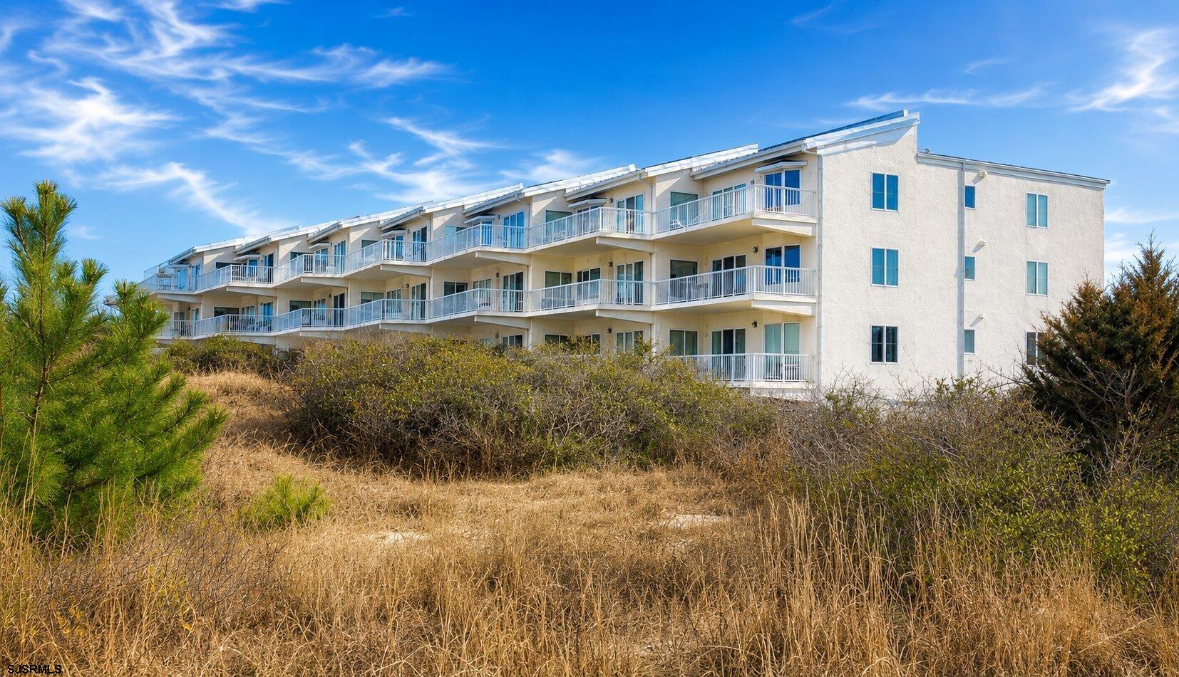 116 W Brigantine 107 — photo