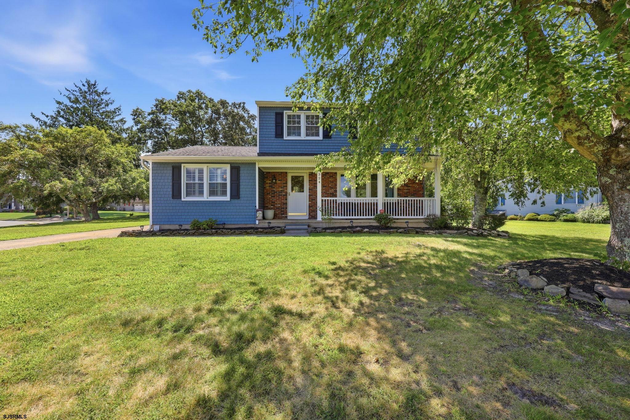 324 Discovery Ln — photo