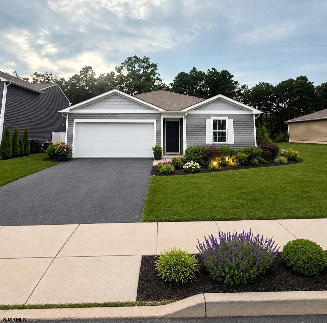 7 Pin Oak Drive — photo