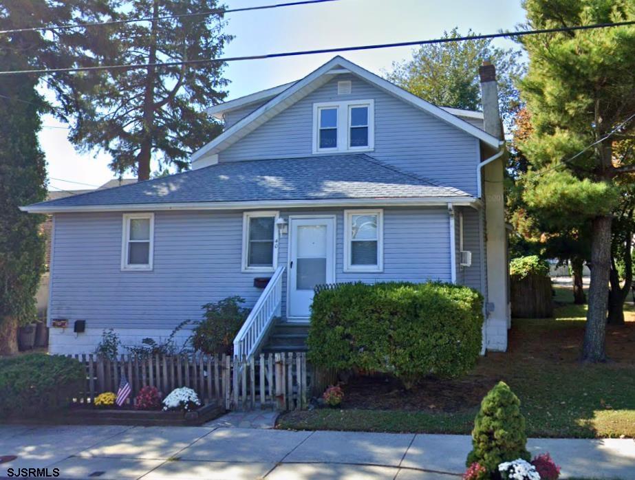 40 Delaware — photo