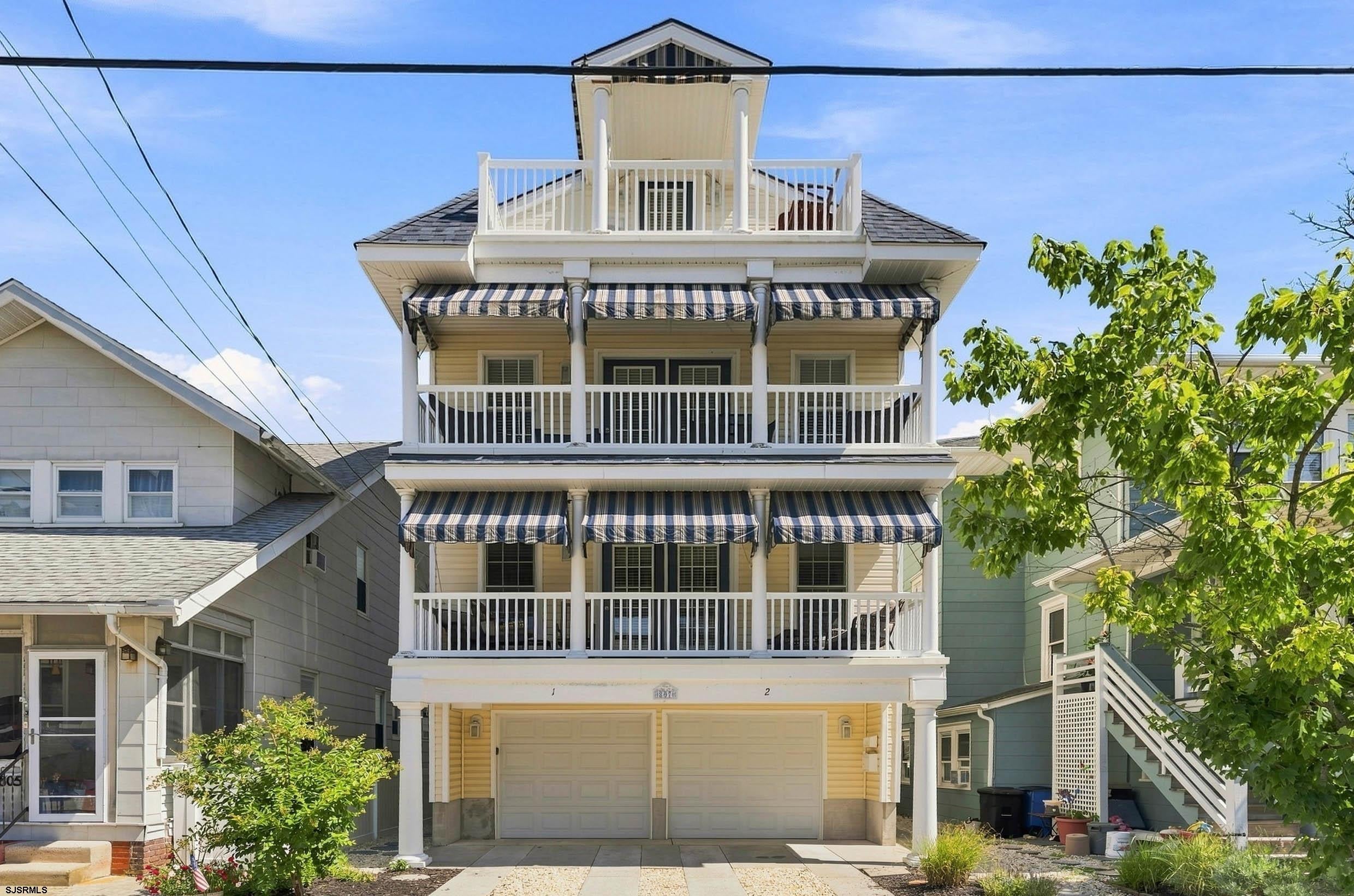 807 Pennlyn 2nd Floor — photo