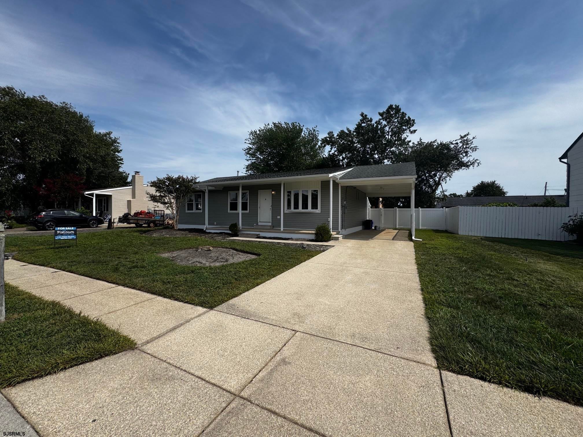 25 N Bucknell Road — photo