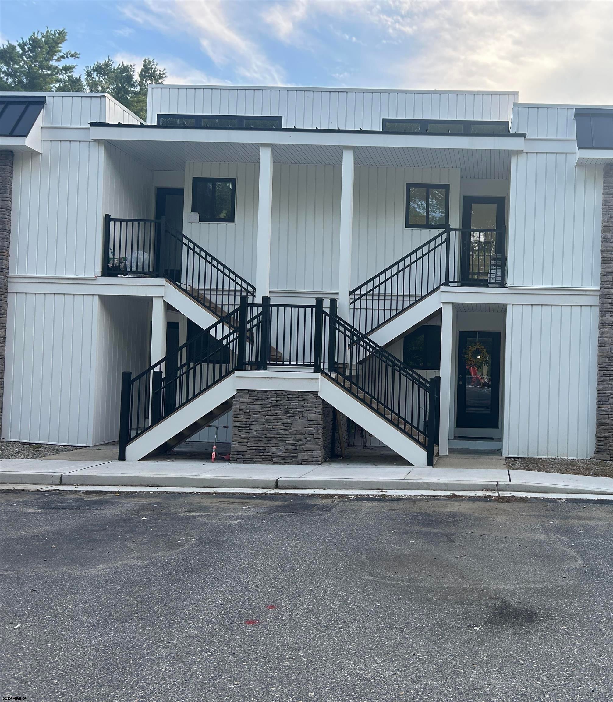 20 Tilton Club — photo