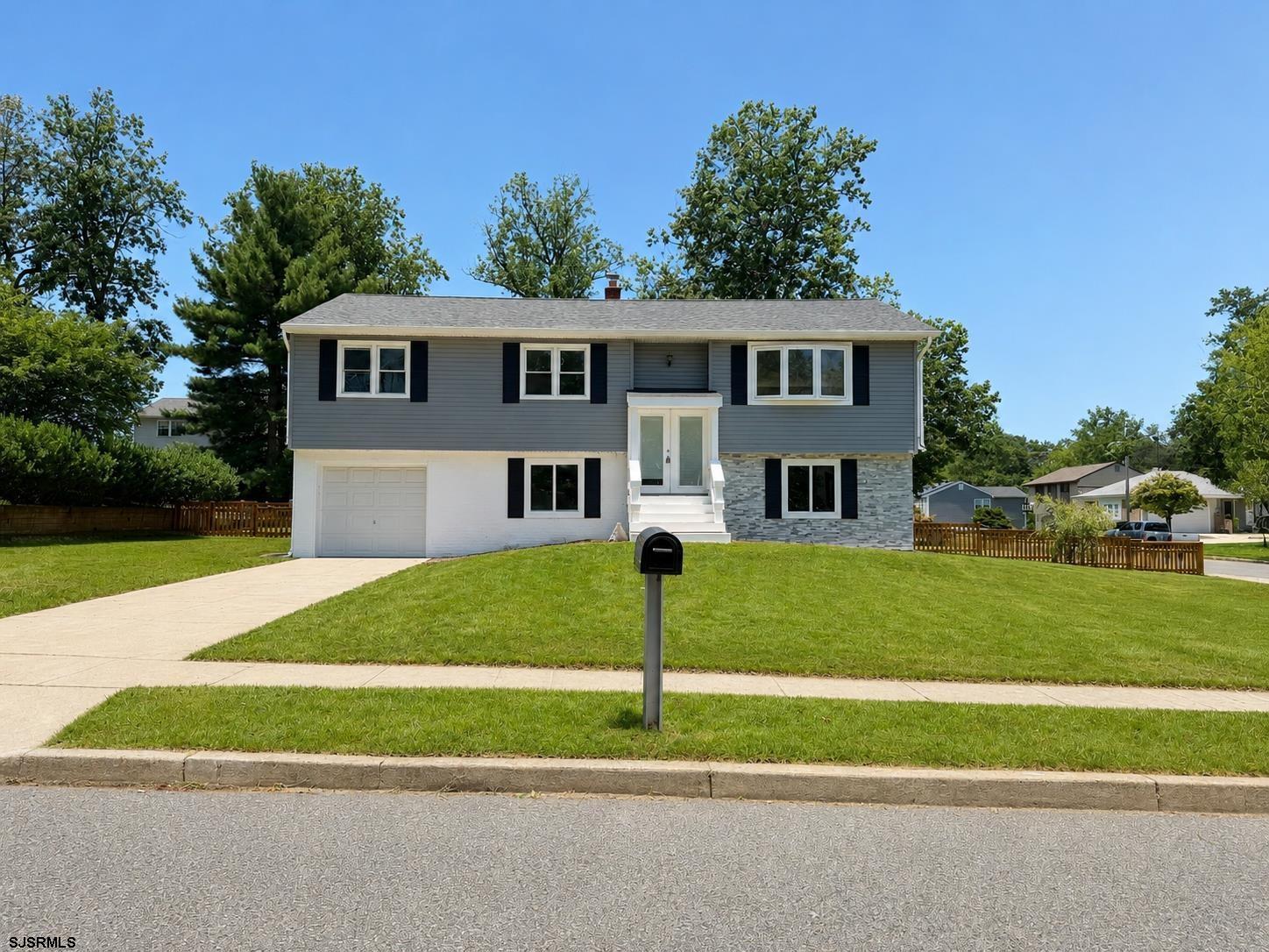 1 Beechwood Street — photo
