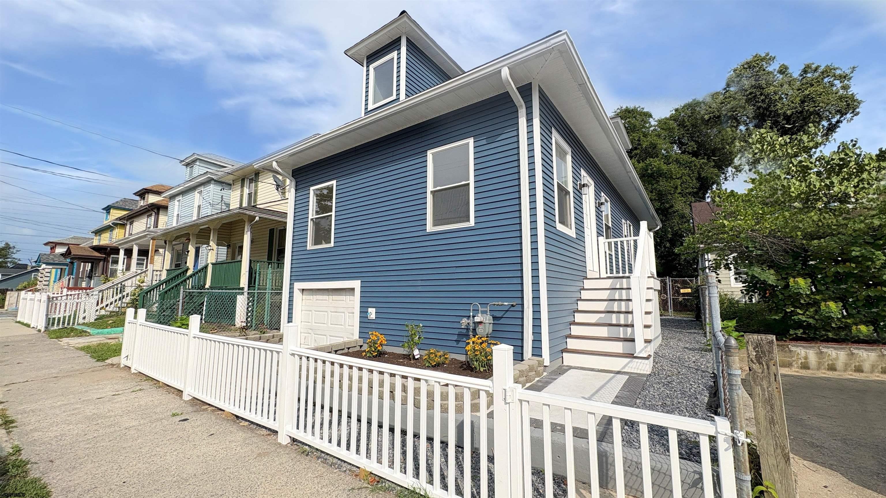114 S Chester Ave — photo