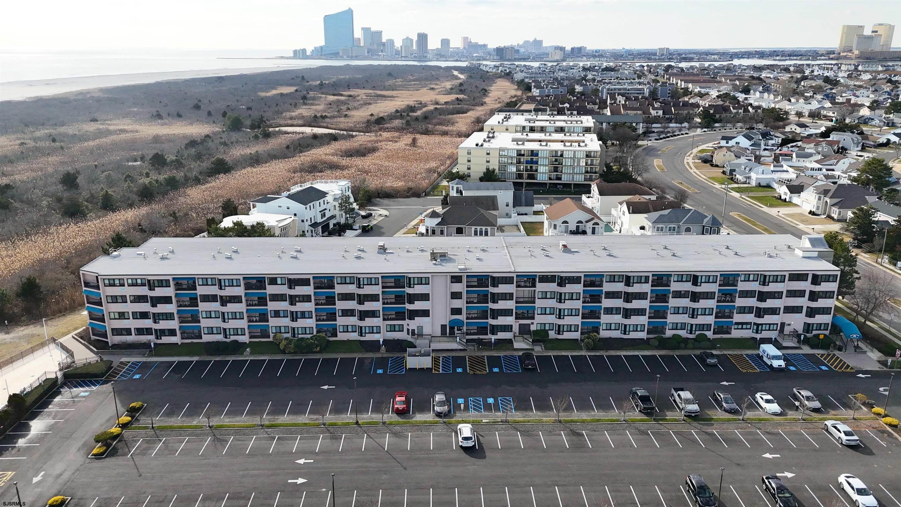 4500 W Brigantine — photo