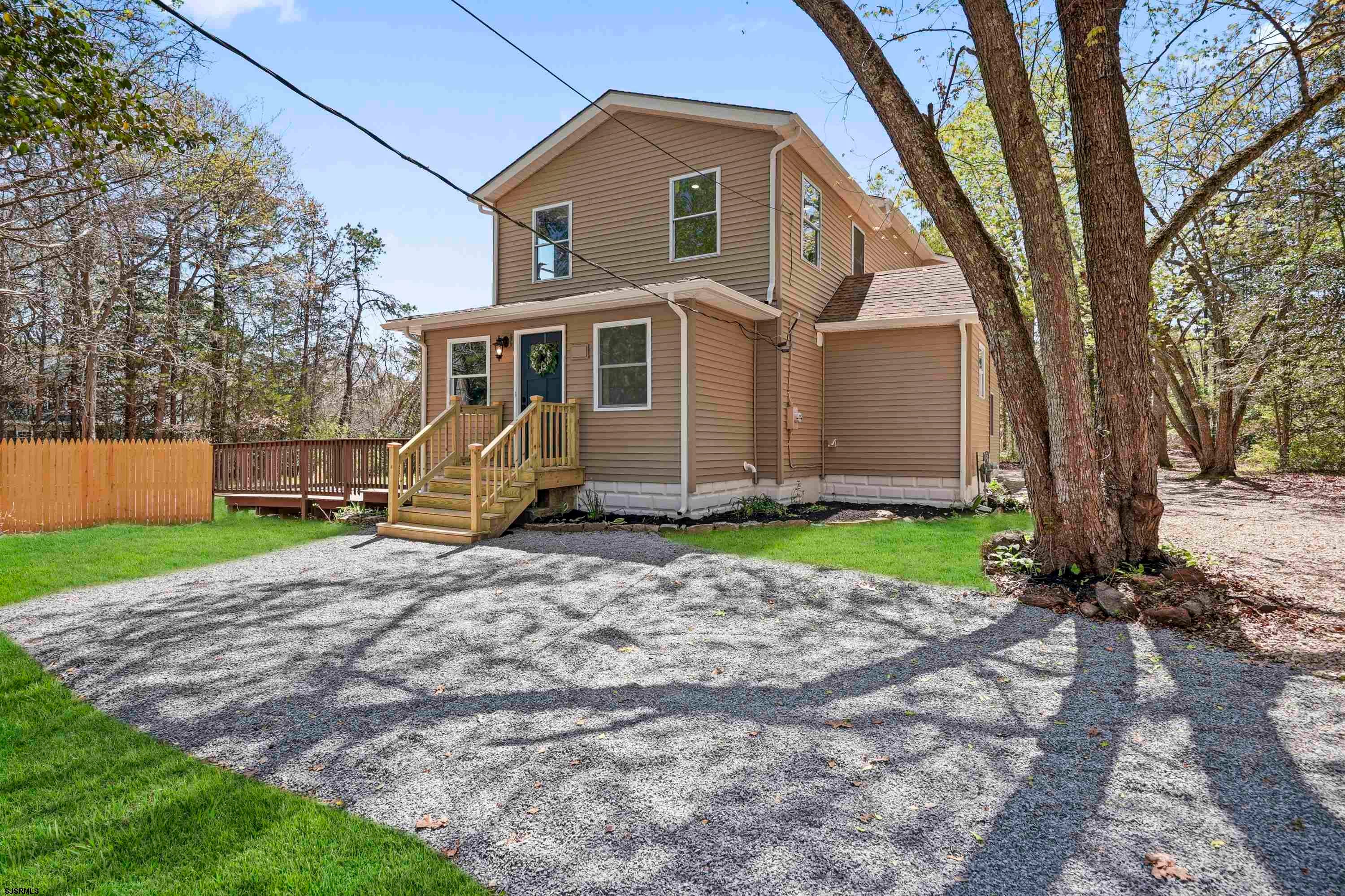 339 Zion Road — photo