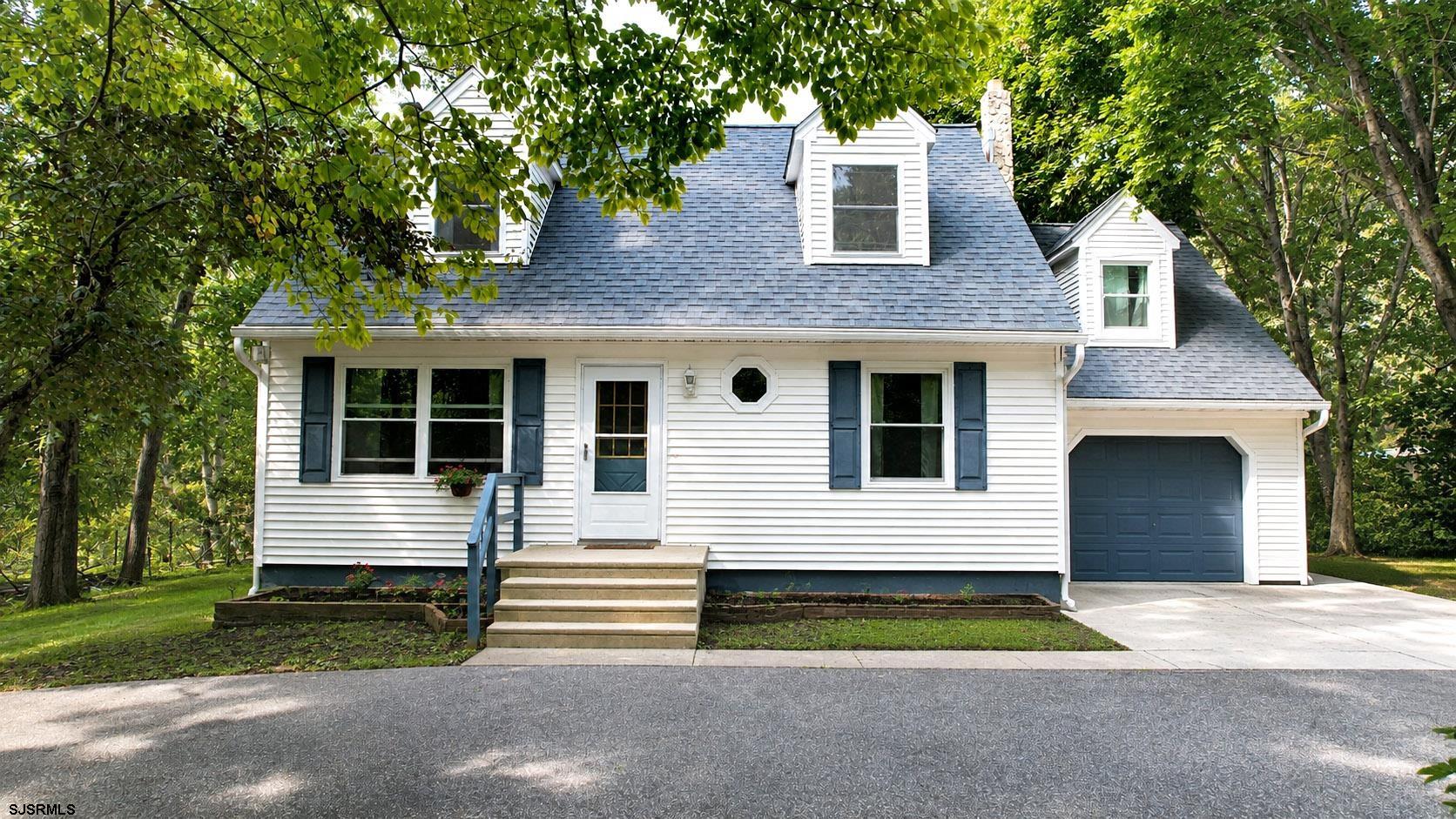 131 Asbury Road — photo