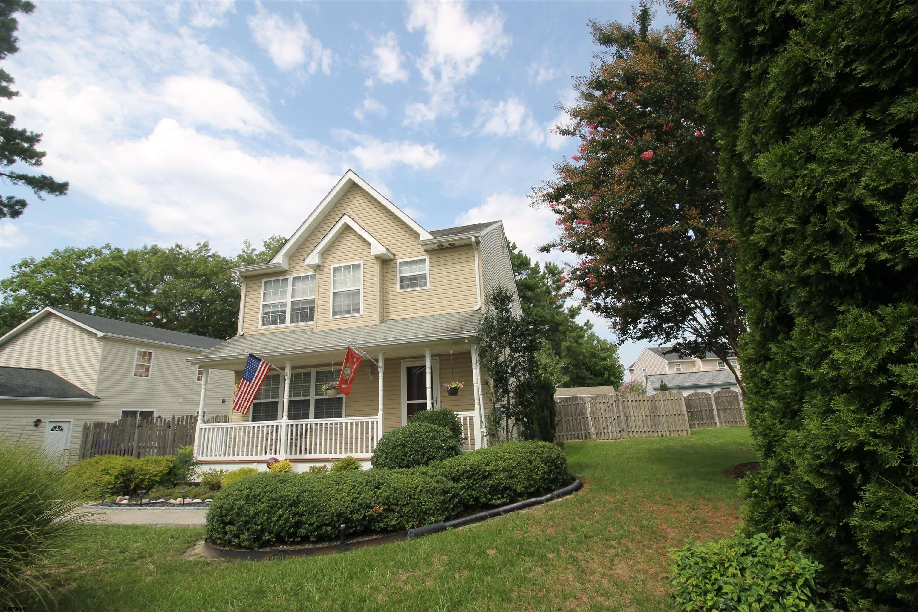 543 Brandywine Dr — photo