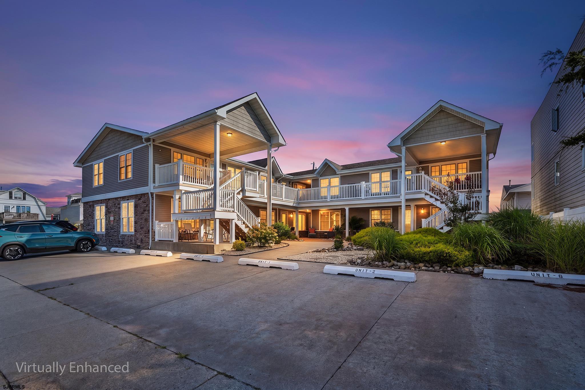 3512 Ocean 1 — photo