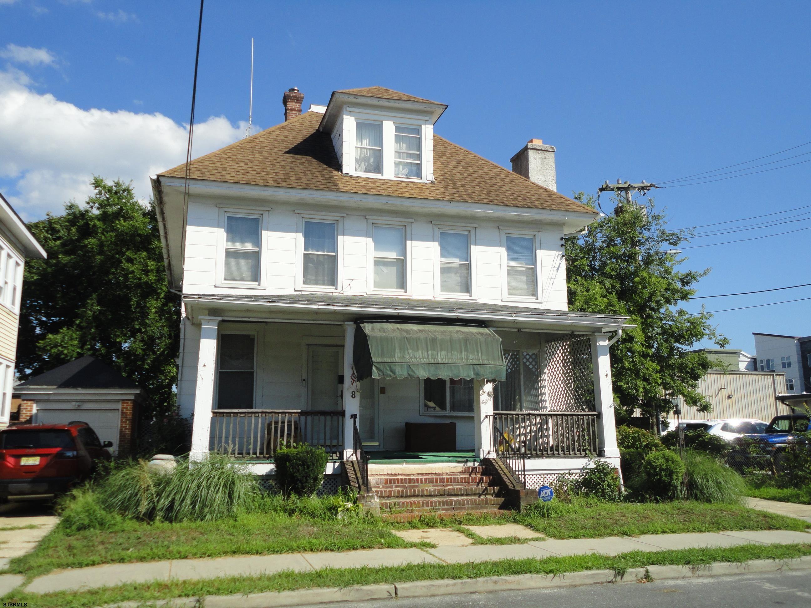 8 N 2nd Street — photo