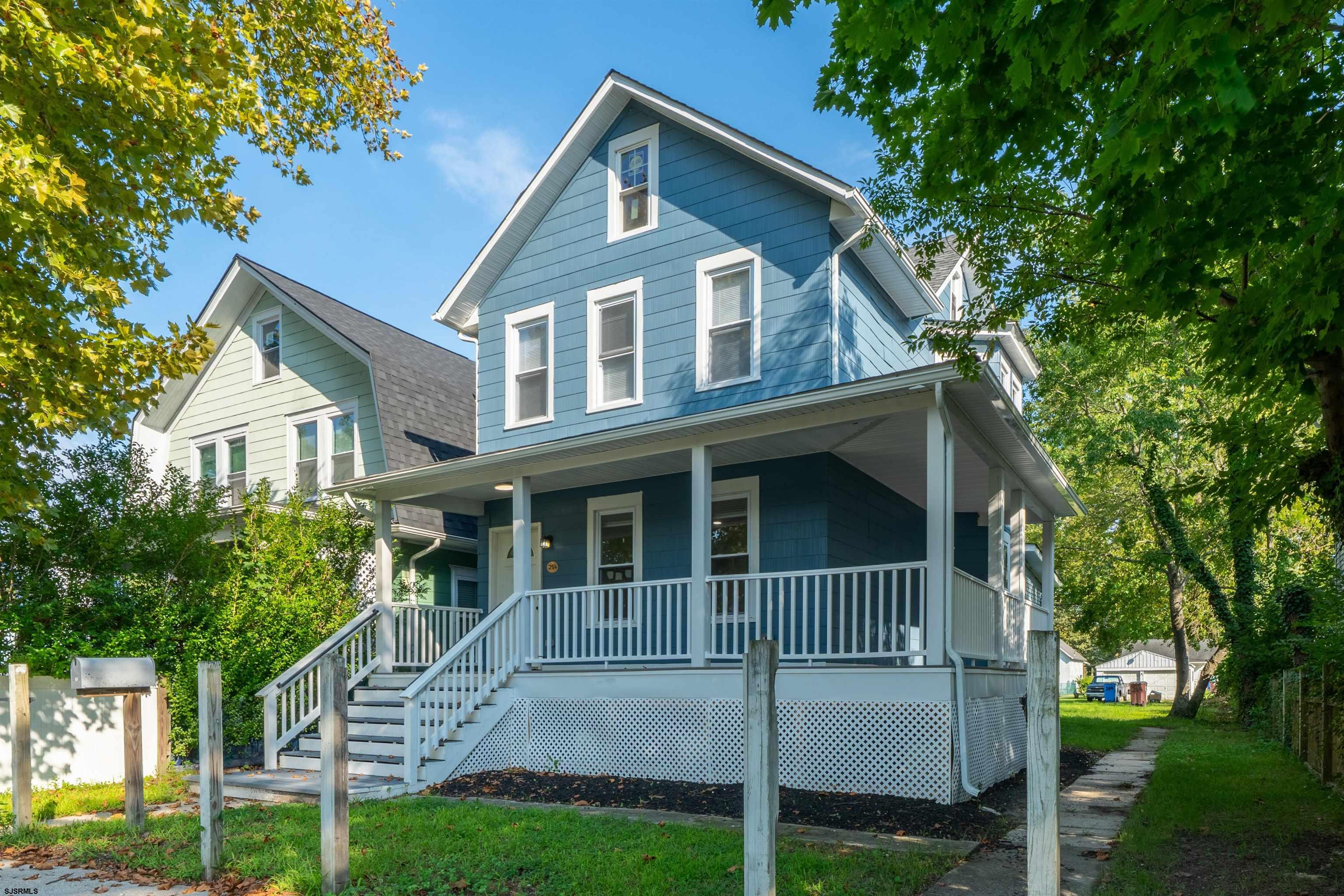 254 Cincinnati Avenue — photo
