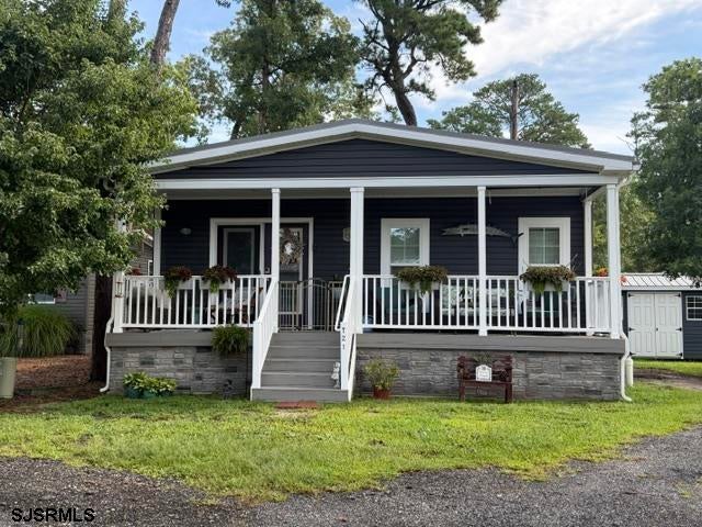 106 E Moss Mill T-21 Road — photo