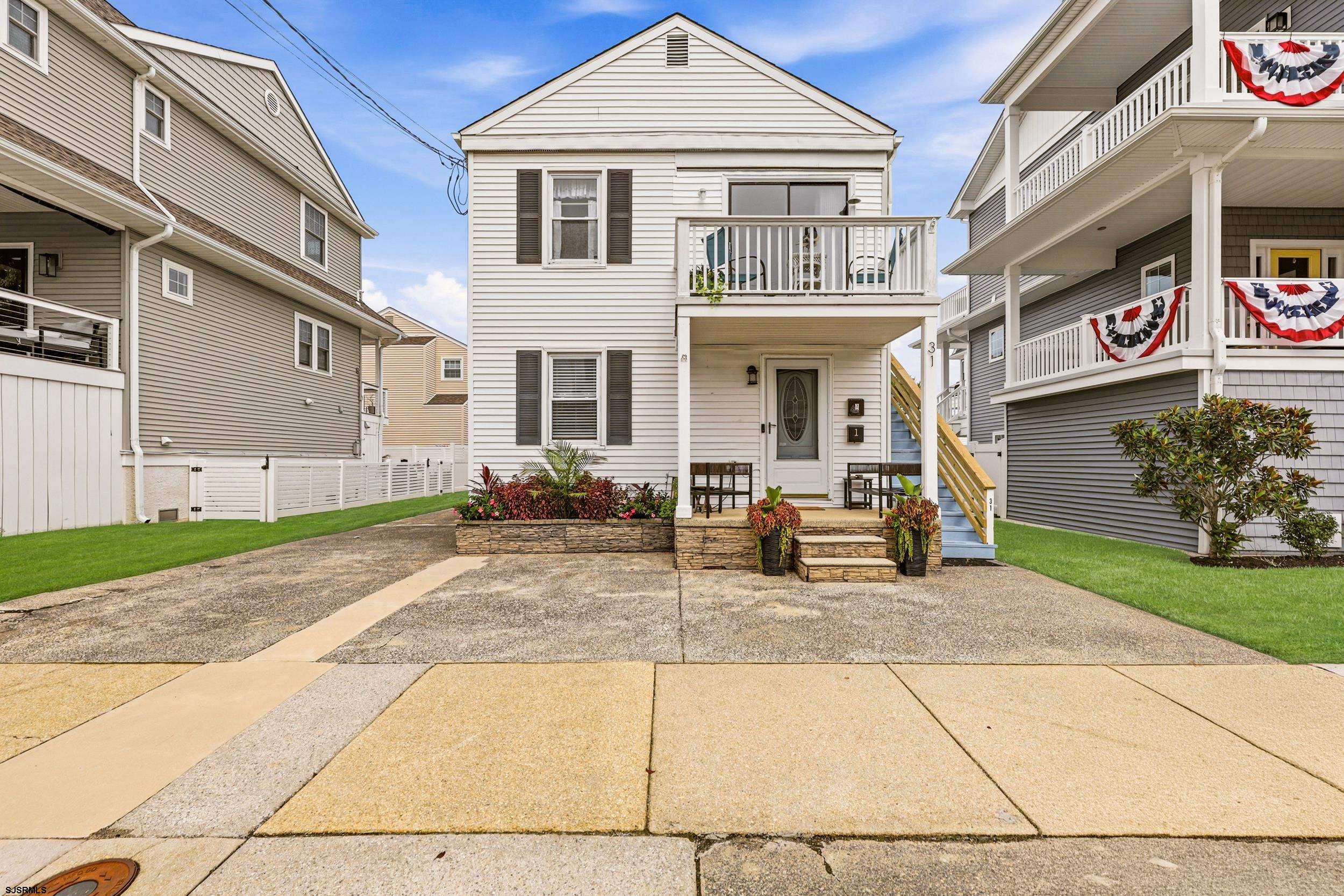 31 Bayonne Pl — photo