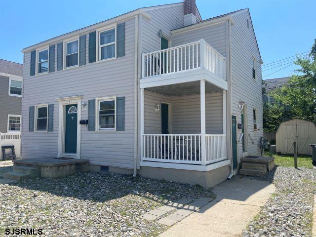 302A N Wilson Avenue — photo
