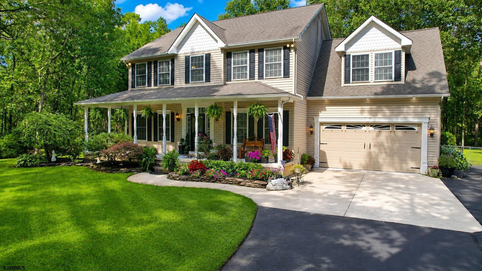 3252 Reading, Hammonton, NJ 08037 — photo 2