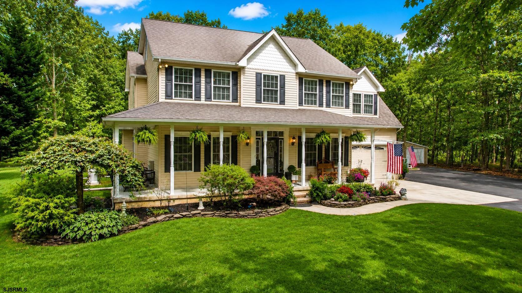 3252 Reading, Hammonton, NJ 08037 — photo 3