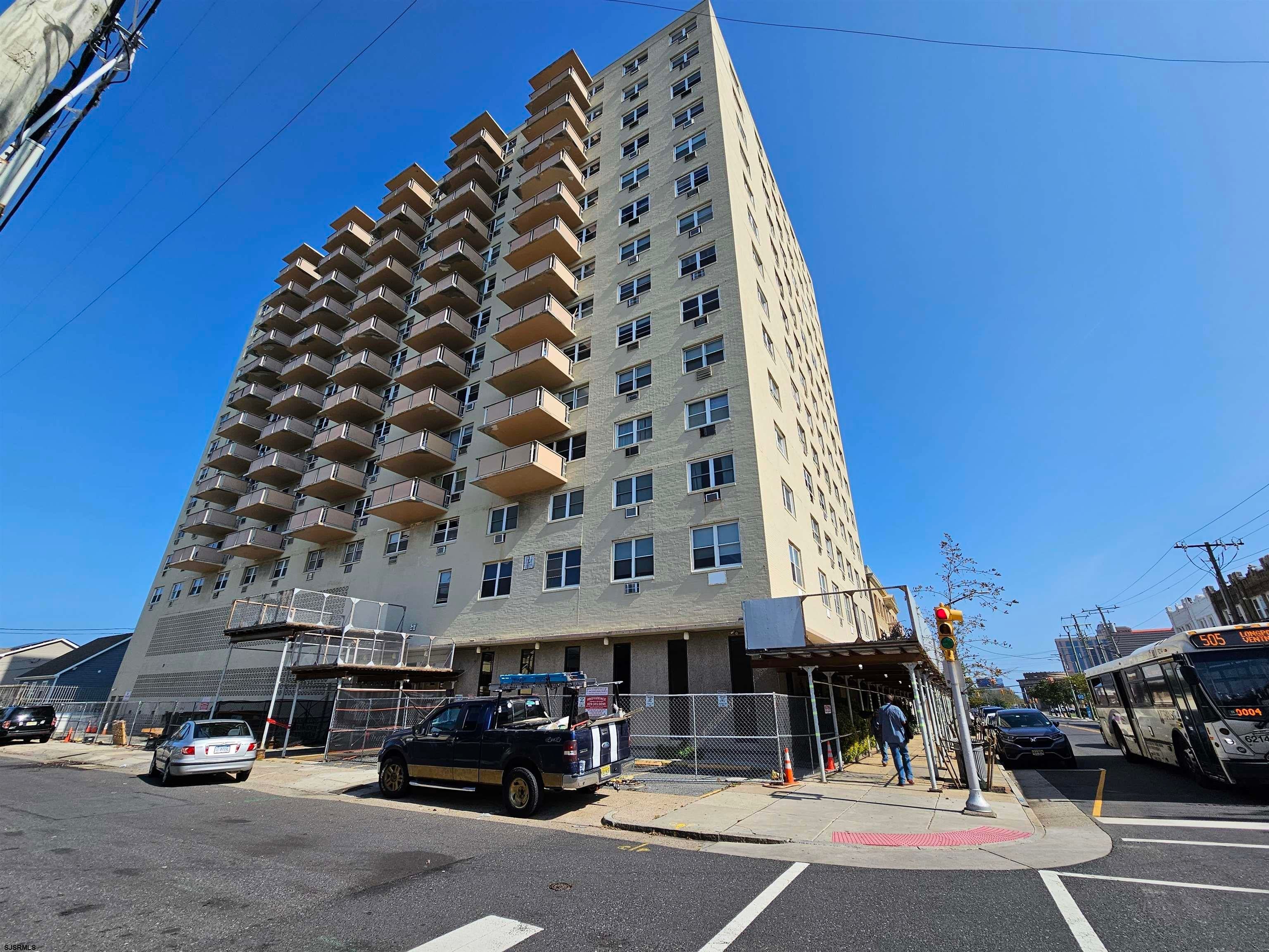 3817 Ventnor 501 — photo
