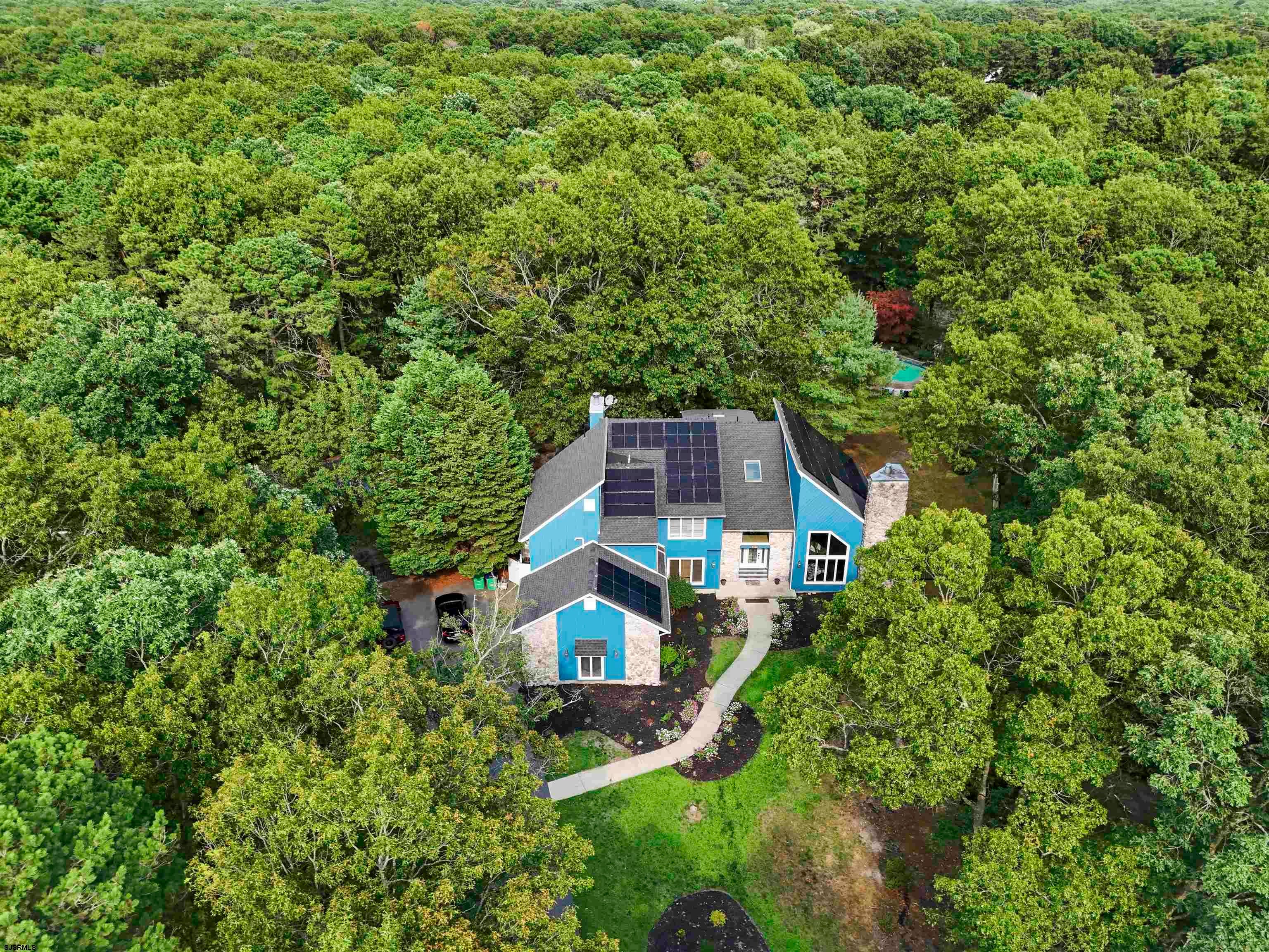 209 Shady Knoll Ln — photo