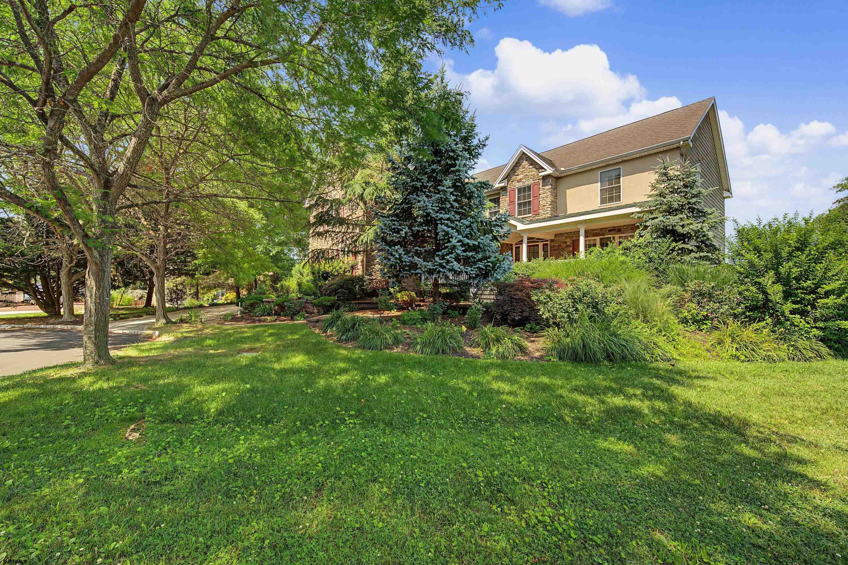 1 Barr Ct — photo