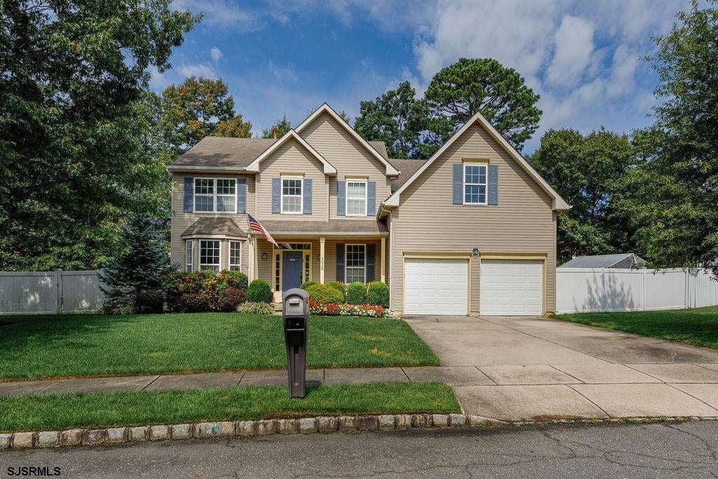 315 Hidden Oak Road — photo