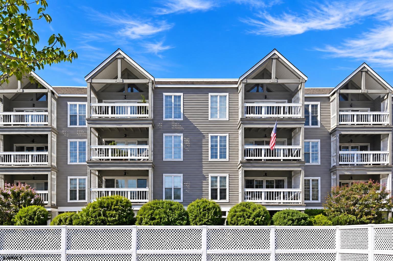 4800 Harbor Beach 1202 — photo