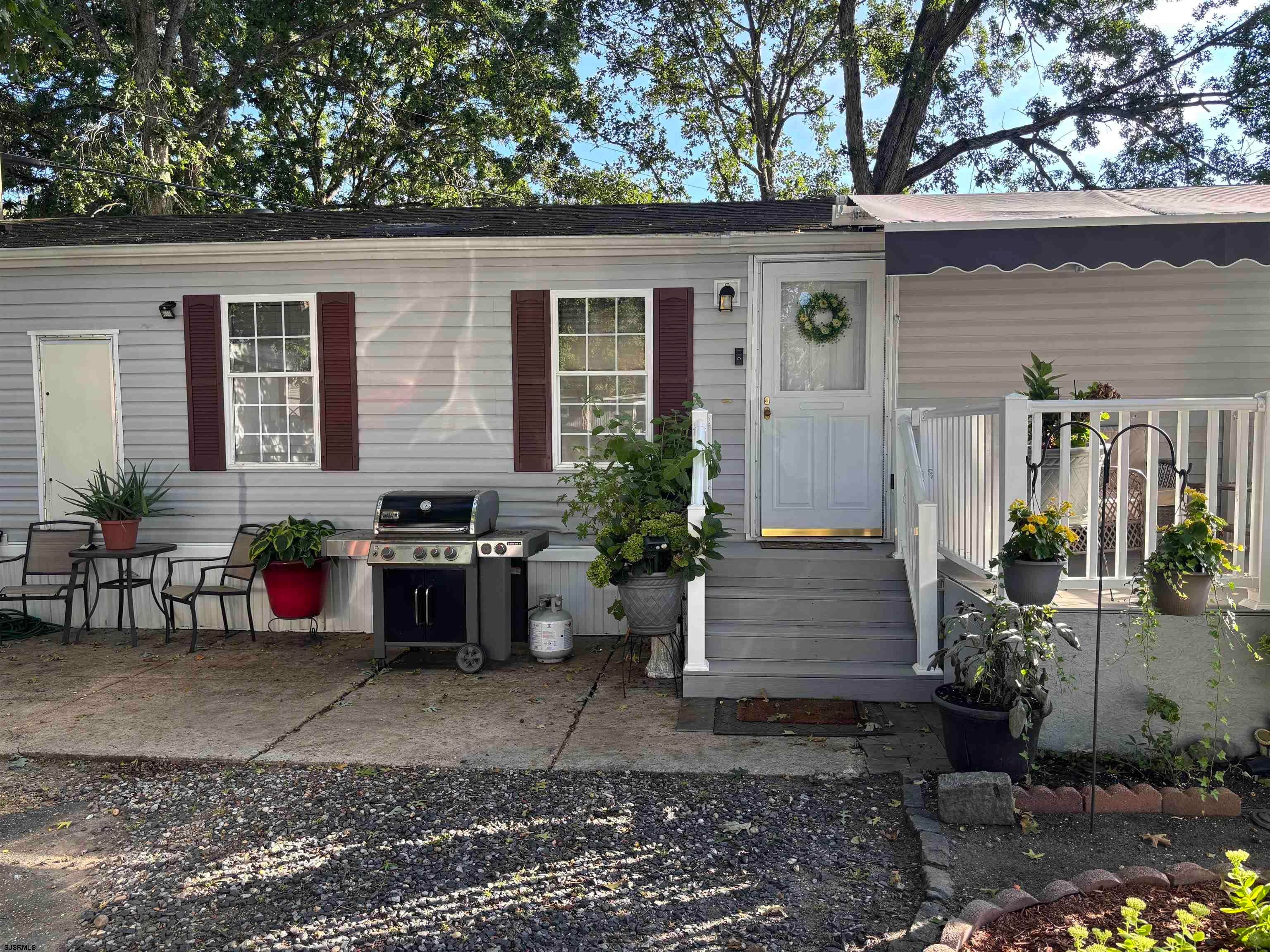 2528 Tilton Rd Trlr 301 — photo