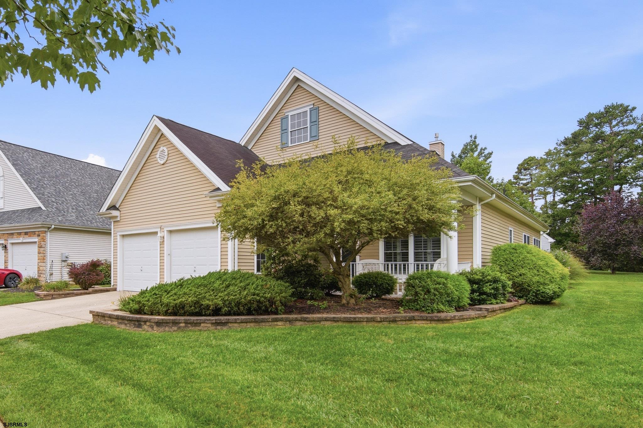 344 Sunflower Dr — photo